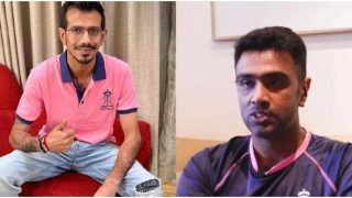 IPL 2022: Rajasthan Royals' Ravichandran Ashwin and Yuzvendra Chahal on Cusp of Scalping 150 Wickets Against Lucknow Super Giants